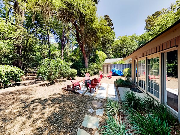 Hilton Head Home 1009527