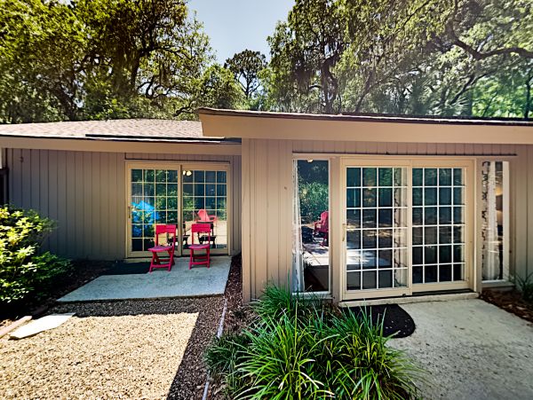 Hilton Head Home 1009527