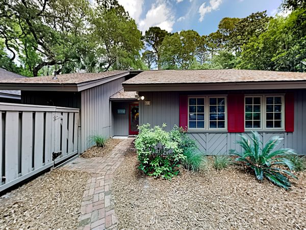 Hilton Head Home 1009527