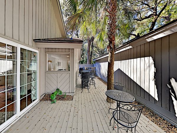 Hilton Head Home 1009527