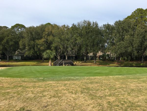 Hilton Head Home 1009527