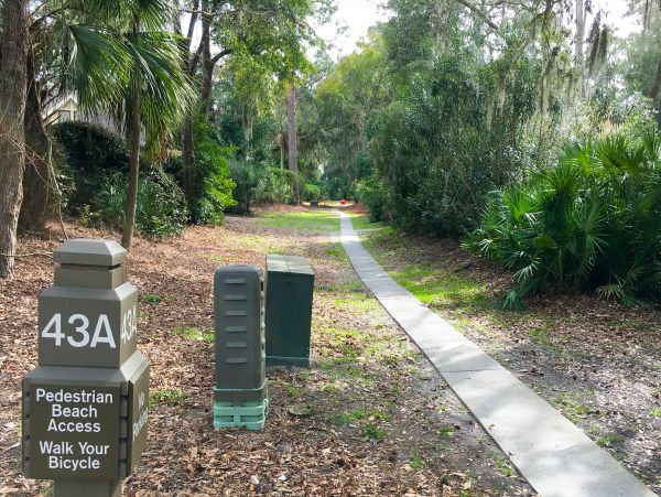 Hilton Head Home 1009527