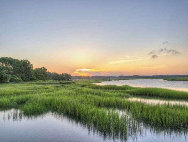 Hilton Head Home 1009527