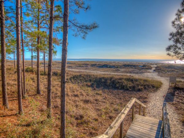 Hilton Head Home 1009527