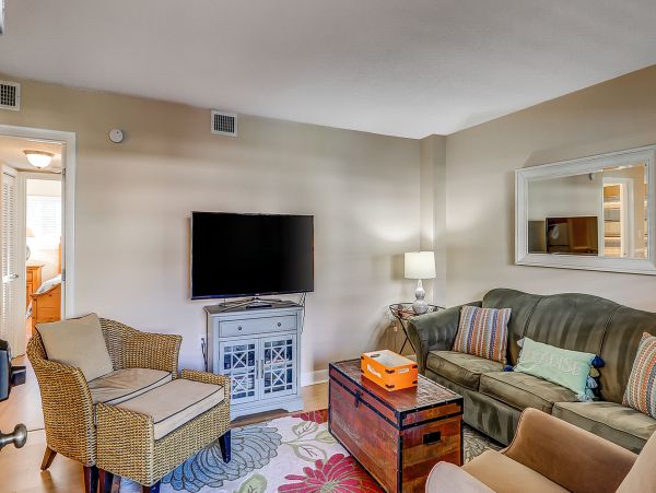Hilton Head Condo 1009528