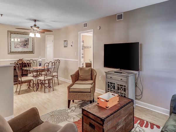 Hilton Head Condo 1009528