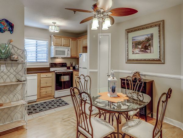 Hilton Head Condo 1009528
