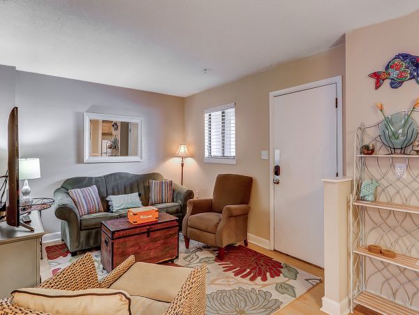 Hilton Head Condo 1009528