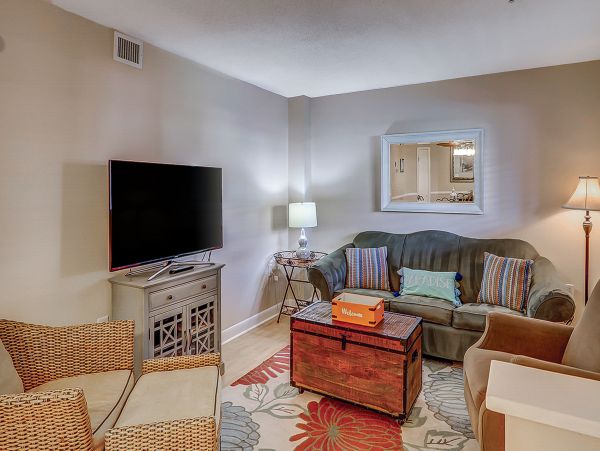 Hilton Head Condo 1009528