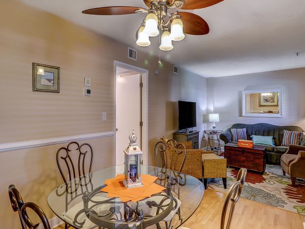 Hilton Head Condo 1009528