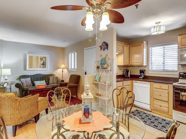 Hilton Head Condo 1009528
