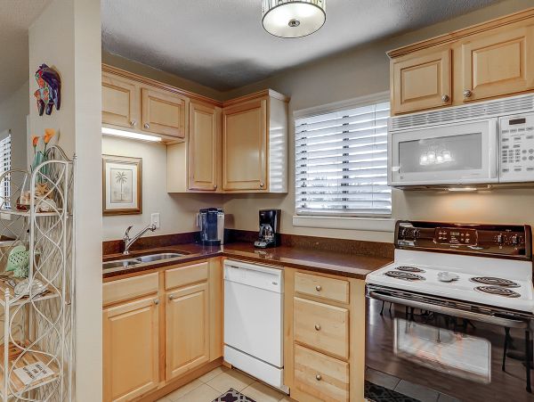Hilton Head Condo 1009528