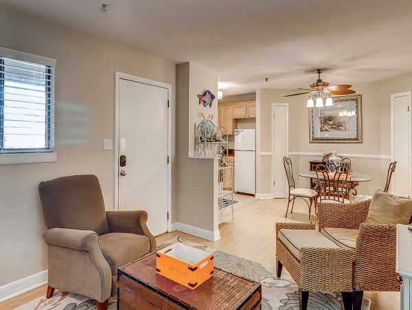 Hilton Head Condo 1009528