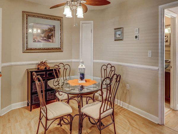 Hilton Head Condo 1009528