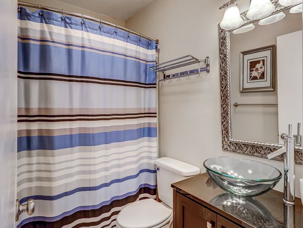 Hilton Head Condo 1009528