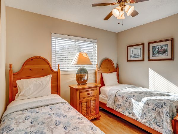 Hilton Head Condo 1009528