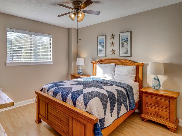 Hilton Head Condo 1009528