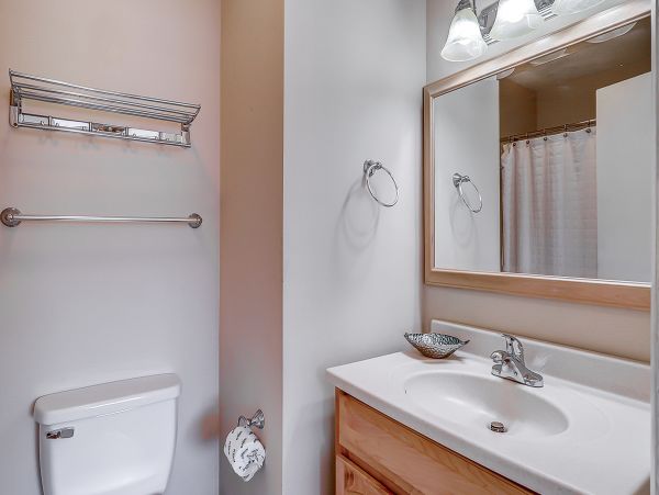Hilton Head Condo 1009528