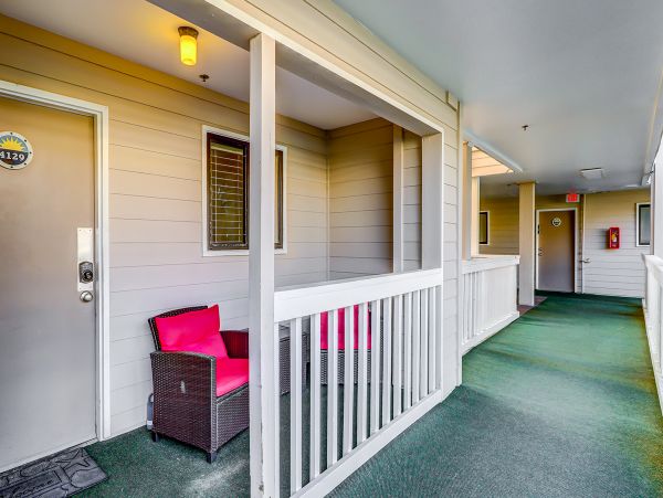 Hilton Head Condo 1009528