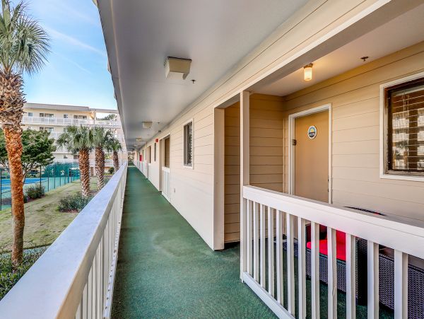 Hilton Head Condo 1009528