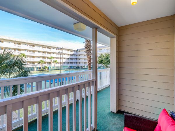 Hilton Head Condo 1009528