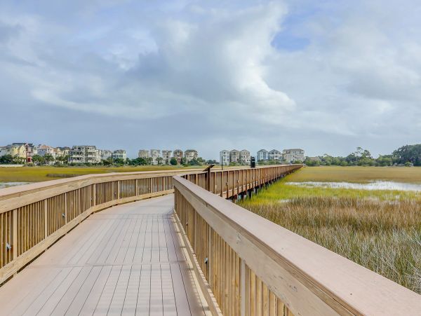 Hilton Head Condo 1009528