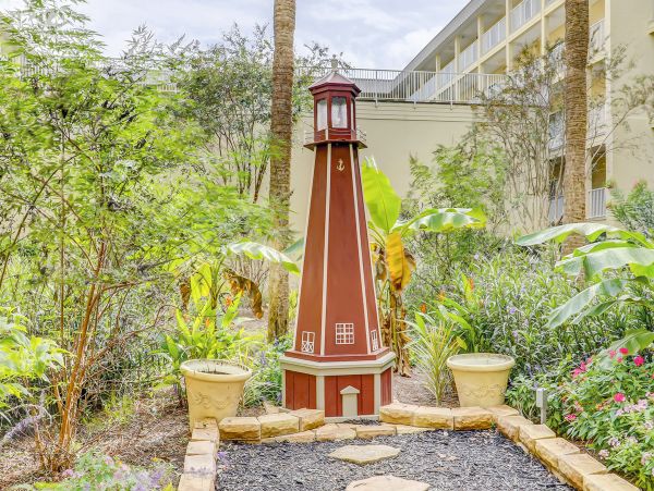 Hilton Head Condo 1009528