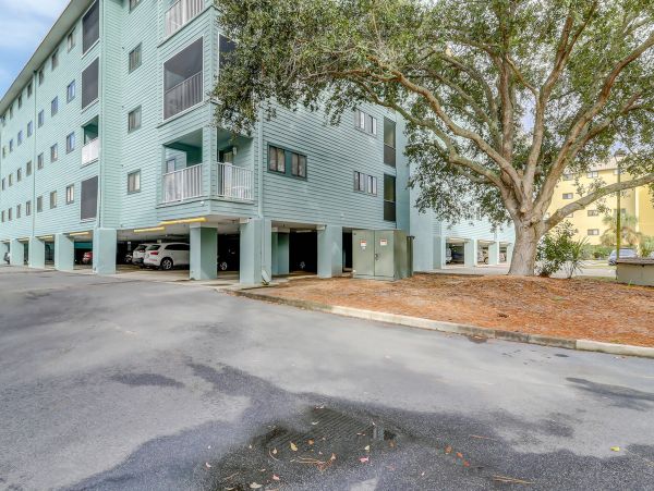Hilton Head Condo 1009528