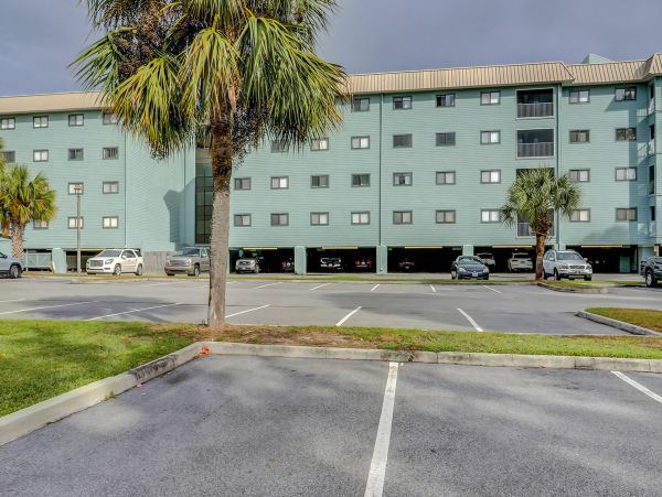 Hilton Head Condo 1009528