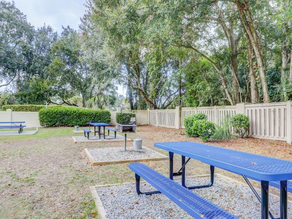 Hilton Head Condo 1009528