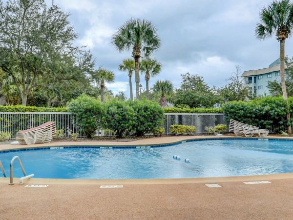 Hilton Head Condo 1009528