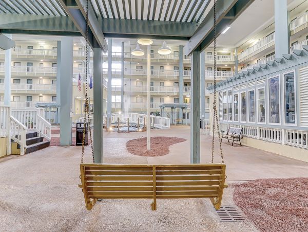 Hilton Head Condo 1009528