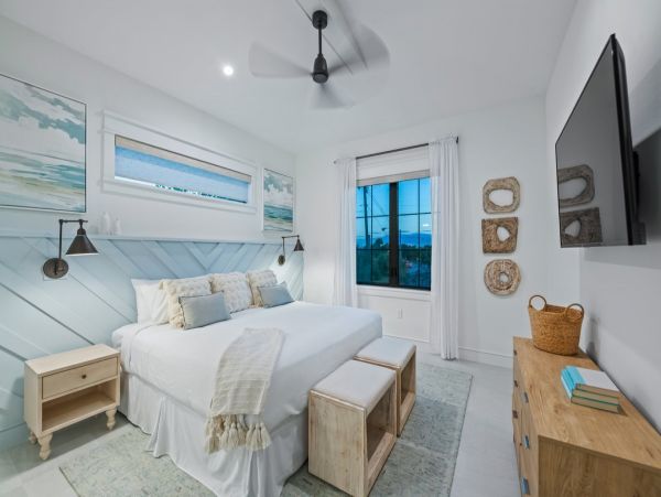 Lido Key Vacation Home Elevator Gulf Views