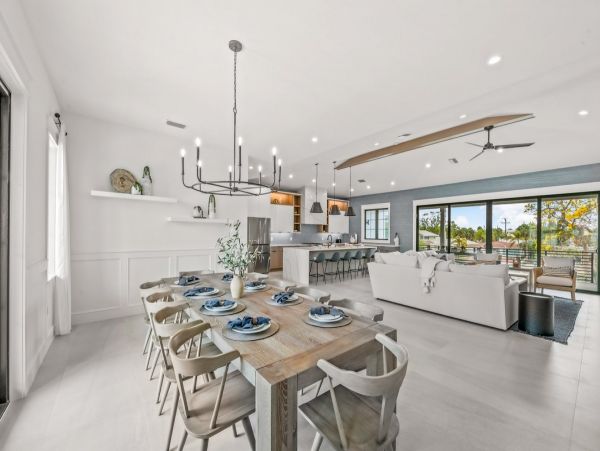 Lido Key Vacation Home Elevator Gulf Views