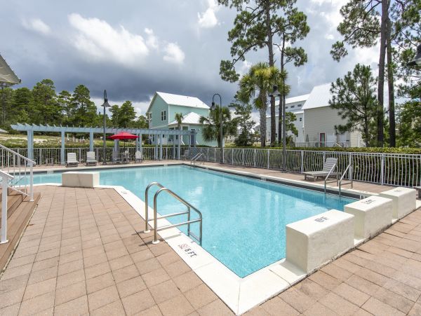 Lido Key Vacation Home Elevator Gulf Views