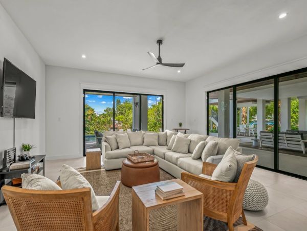 Lido Key Vacation Home Elevator Gulf Views