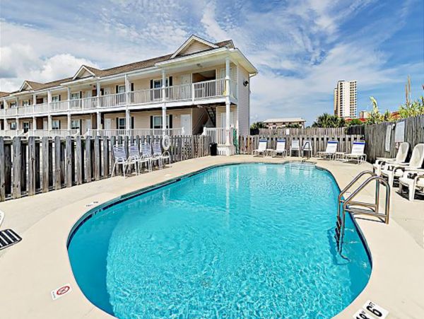 Alabama Beach Areas Home 1009532