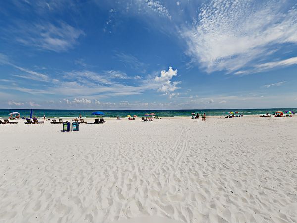 Alabama Beach Areas Home 1009532