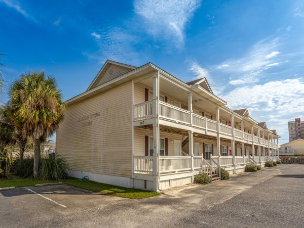 Alabama Beach Areas Home 1009532