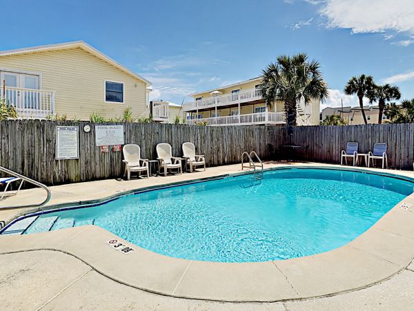 Alabama Beach Areas Home 1009532