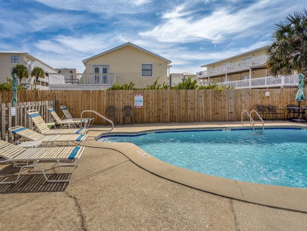 Alabama Beach Areas Home 1009532