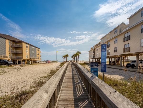 Alabama Beach Areas Home 1009532