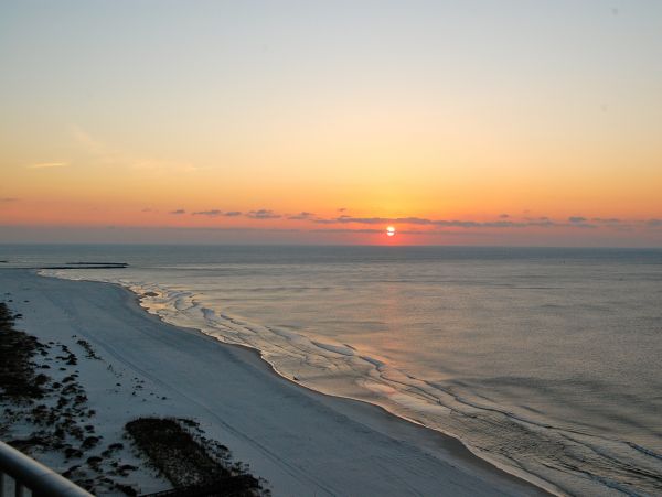 Alabama Beach Areas Home 1009532