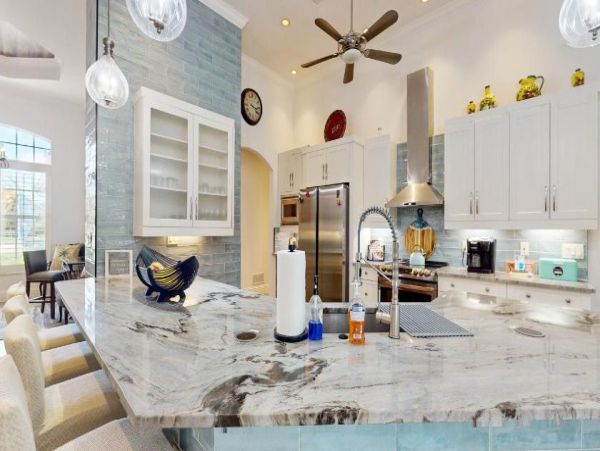 Luxurious Naples Home with Resort-Style Pool and Modern Amenities