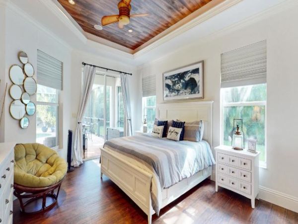 Luxurious Naples Home with Resort-Style Pool and Modern Amenities
