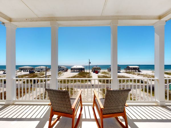 Alabama Beach Areas Home 1009536