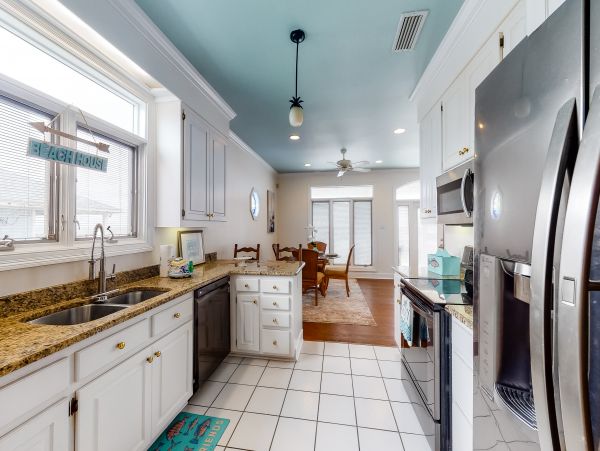 Alabama Beach Areas Home 1009536