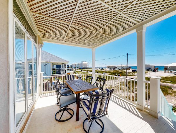 Alabama Beach Areas Home 1009536