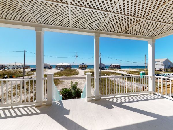 Alabama Beach Areas Home 1009536