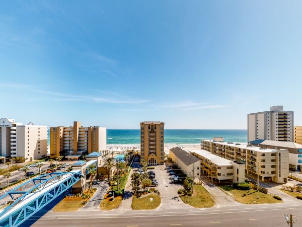 Alabama Beach Areas Home 1009537